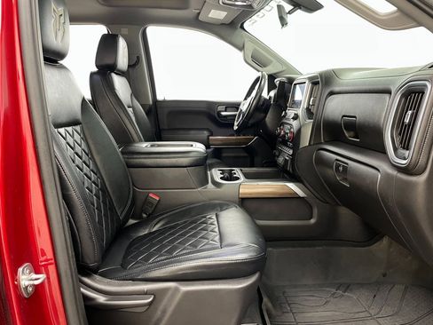 Used 2021 Chevrolet Silverado 1500 RST w/ All Star Edition Plus image 34