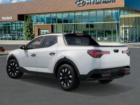New 2026 Hyundai Santa Cruz SEL image 5