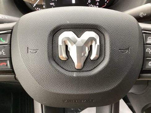 New 2025 RAM ProMaster 3500 w/ Convenience Group image 22