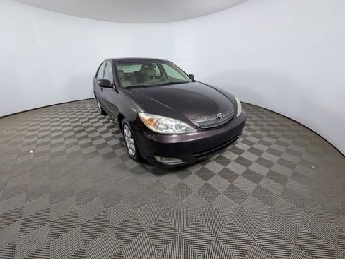 Used 2003 Toyota Camry LE image 23