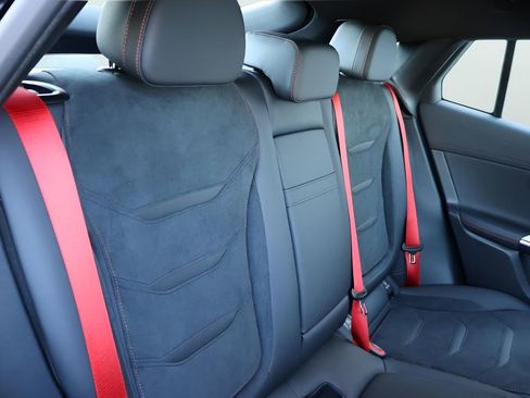 New 2026 Mercedes-Benz GLC 43 AMG 4MATIC Coupe image 15