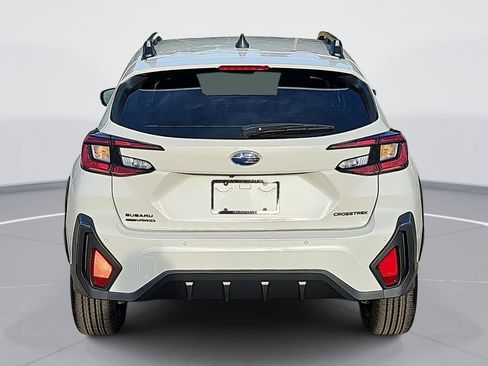New 2026 Subaru Crosstrek 2.5i Limited AWD/4WD image 11