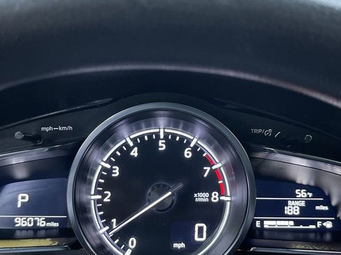 Used 2019 MAZDA CX-3 Sport w/ Sport I-ACTIVSENSE Package image 19