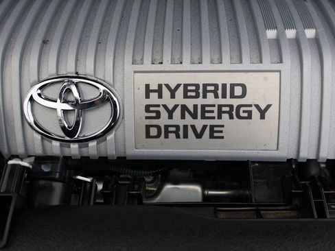Used 2010 Toyota Prius Two image 13