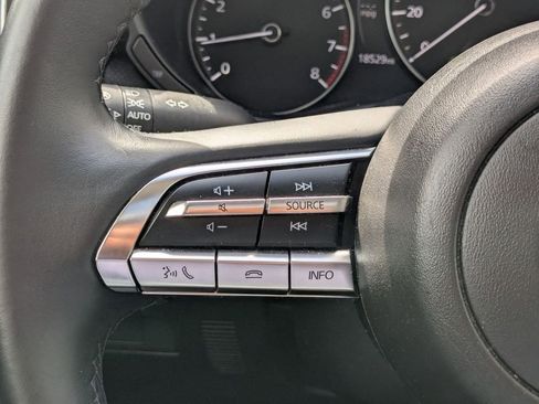 Used 2025 MAZDA CX-50 AWD 2.5 S w/ Premium Package image 16
