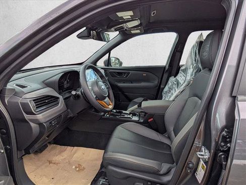 New 2026 Subaru Forester Wilderness image 11