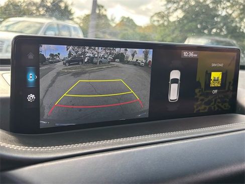 Used 2024 Genesis GV80 2.5T image 28