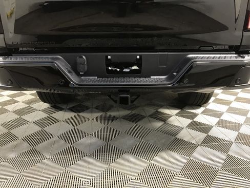 New 2026 Chevrolet Colorado W/T image 14