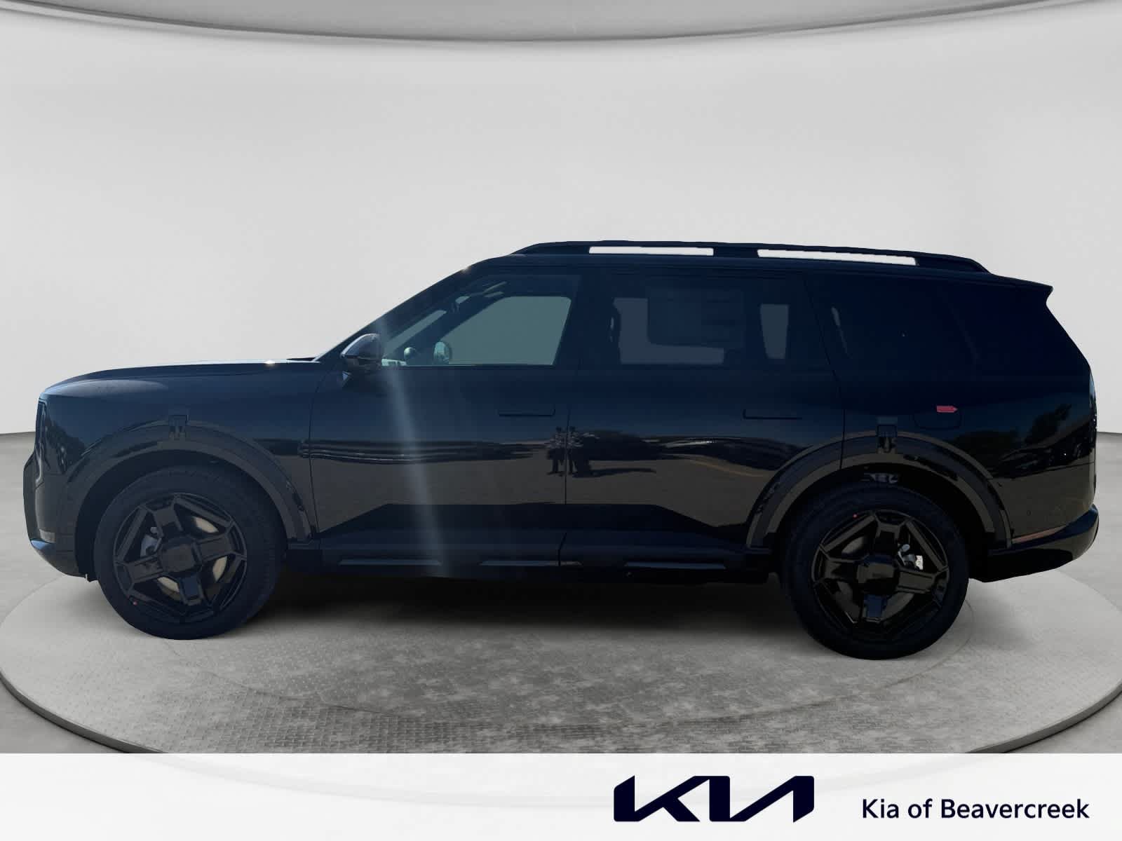 New 2027 Kia Telluride SX X-Line w/ Towing Package AWD/4WD image 8