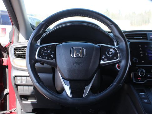 Certified 2020 Honda CR-V EX-L image 10