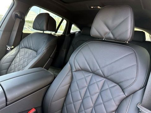 New 2026 BMW X6 xDrive40i w/ Climate Comfort Package AWD/4WD image 21