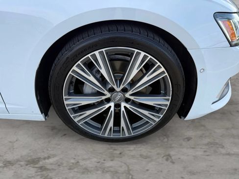 Used 2019 Audi A6 2.0T Premium Plus w/ Premium Plus Package AWD/4WD image 46