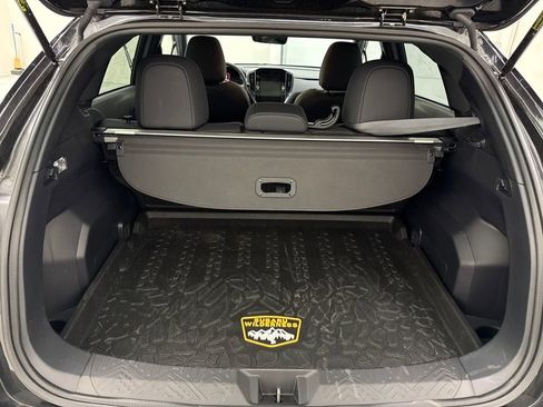 Certified 2025 Subaru Crosstrek 2.5i Wilderness image 27