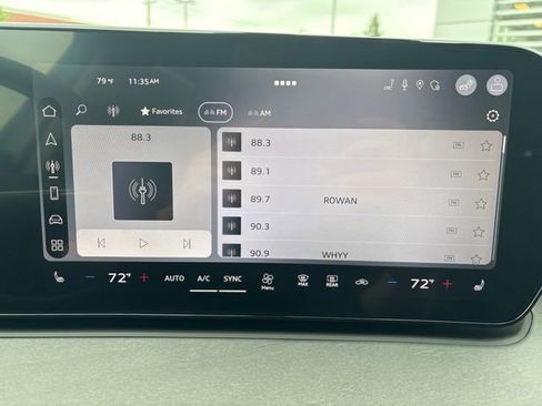 New 2026 Audi Q3 quattro 2.0T AWD/4WD image 21