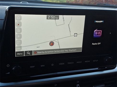 Certified 2023 Kia Forte GT-Line image 17