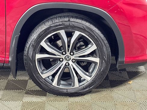 Used 2019 Lexus RX 350 AWD image 24