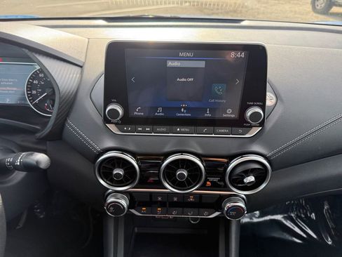 Used 2023 Nissan Sentra SV image 21