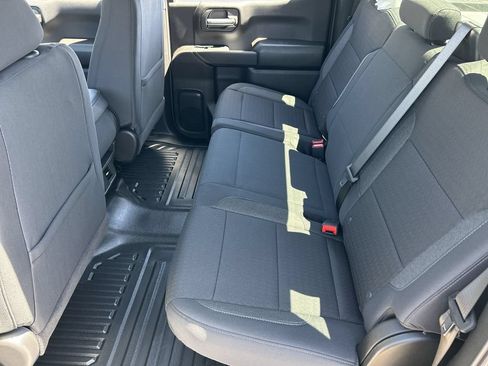 New 2026 GMC Sierra 1500 Pro w/ Pro Value Package AWD/4WD image 25