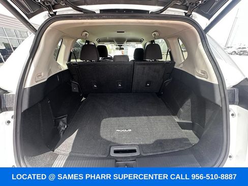 Used 2026 Nissan Rogue SV FWD image 26