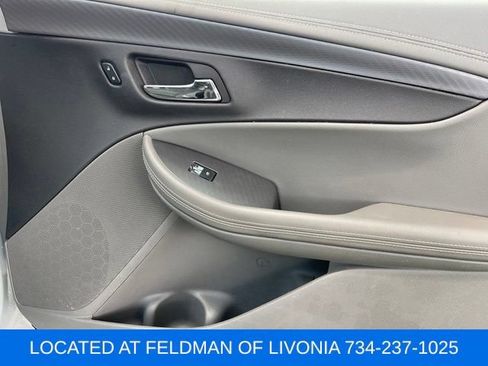 Used 2014 Chevrolet Impala LS FWD image 32