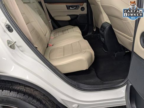 Used 2017 Honda CR-V EX-L image 26
