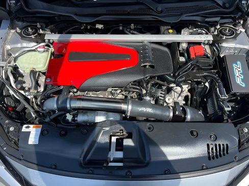 Used 2019 Honda Civic EX image 31