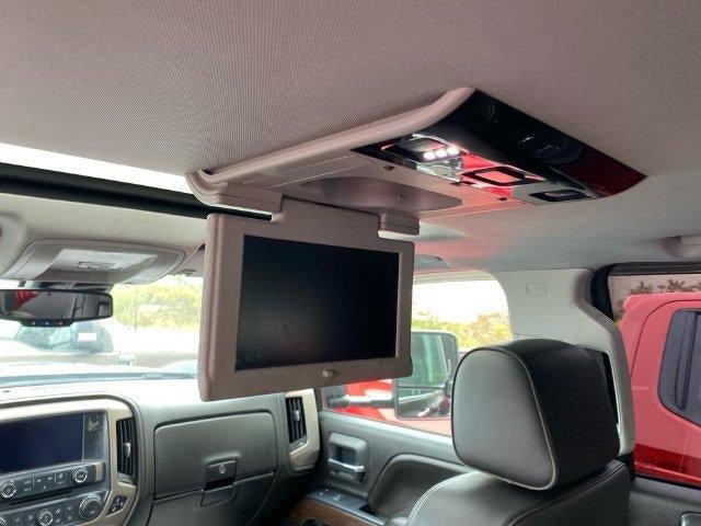 Used 2017 GMC Sierra 3500 Denali AWD/4WD image 25