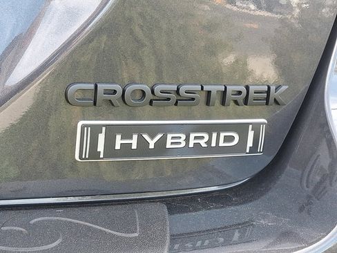New 2026 Subaru Crosstrek 2.5i Limited AWD/4WD image 5