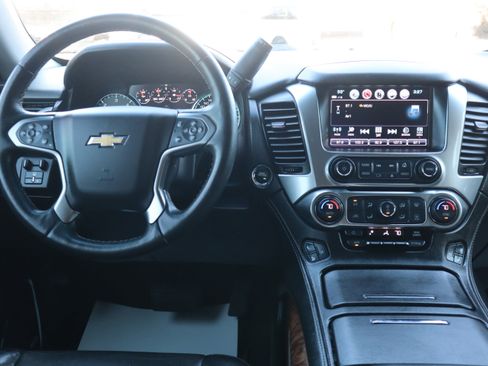 Used 2017 Chevrolet Tahoe Premier image 13