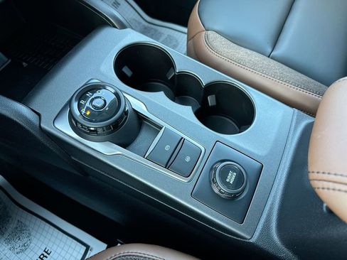 New 2025 Ford Bronco Sport Outer Banks w/ Outer Banks Tech Package+ image 17