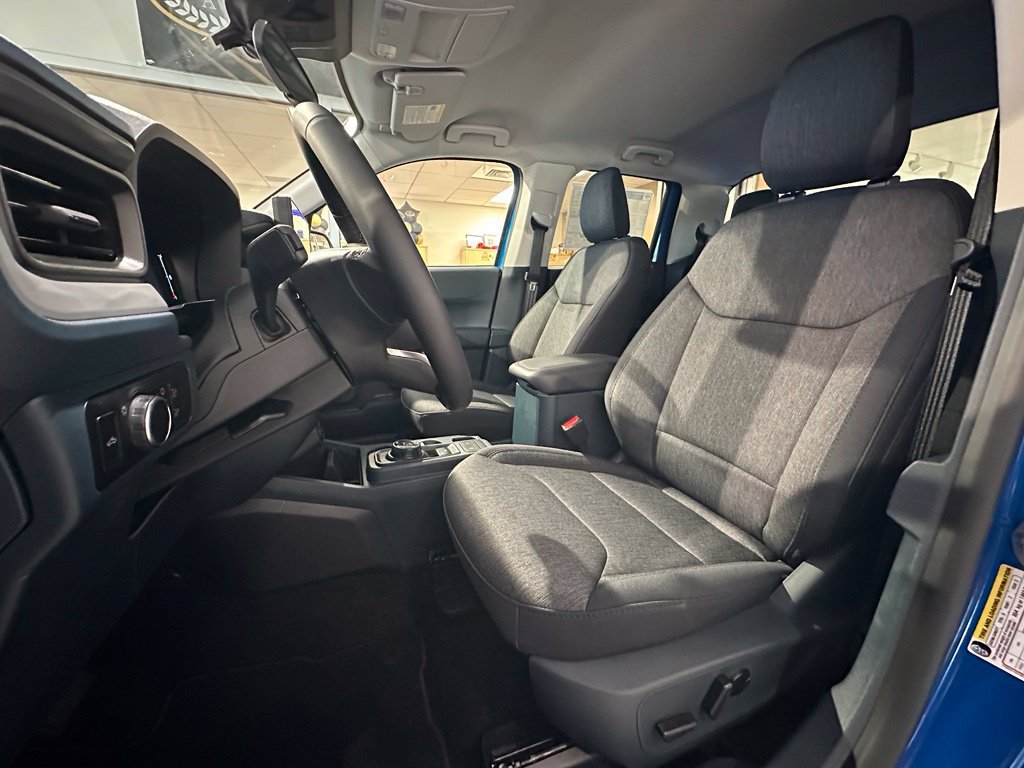 New 2026 Ford Maverick XLT w/ XLT Luxury Package AWD/4WD image 14