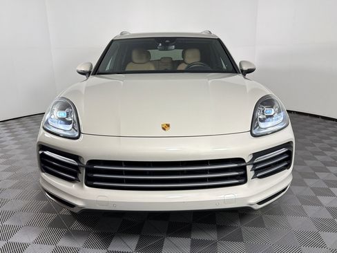 Certified 2021 Porsche Cayenne image 6