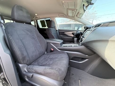 Used 2018 Nissan Murano S w/ Cargo Package image 29