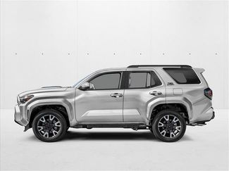 New 2026 Toyota 4Runner TRD Sport AWD/4WD video 3