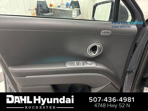 Certified 2026 Hyundai Palisade Calligraphy AWD/4WD image 8