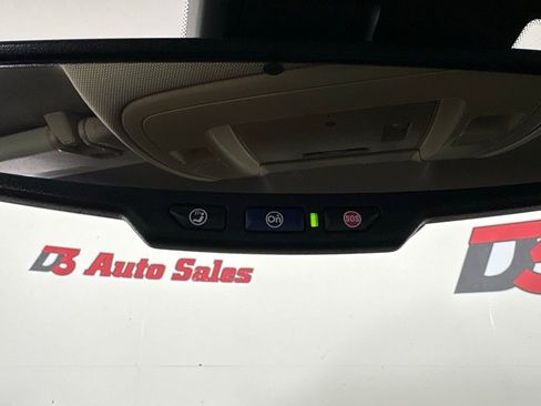 Used 2016 GMC Sierra 2500 Denali w/ Duramax Plus Package AWD/4WD image 35