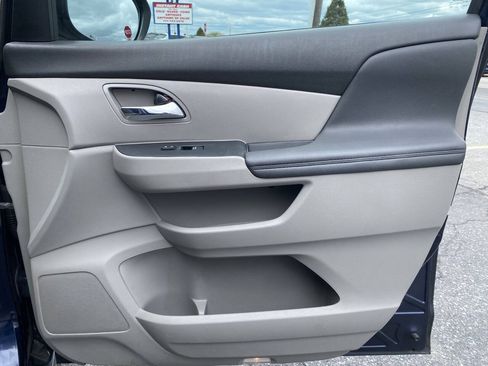 Used 2016 Honda Odyssey LX image 17