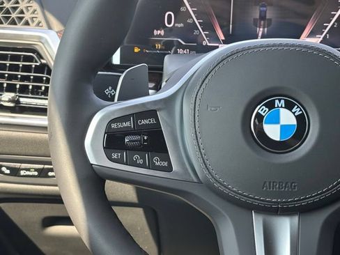 New 2026 BMW X5 xDrive40i AWD/4WD image 21
