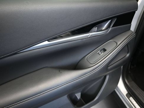 Certified 2023 INFINITI QX60 Pure FWD image 15