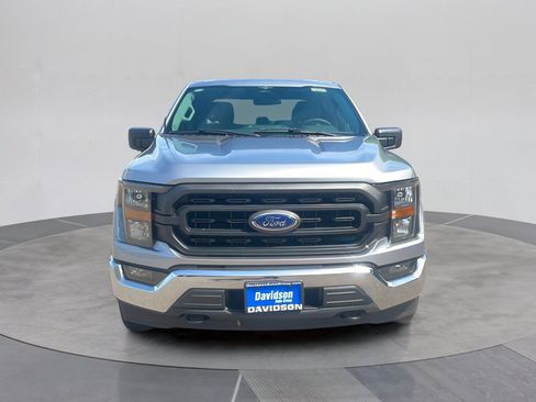 Certified 2023 Ford F150 XL w/ XL Chrome Appearance Package AWD/4WD image 11