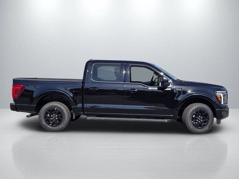 New 2026 Ford F150 Lariat RWD image 3