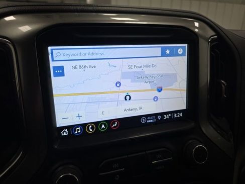 Certified 2023 Chevrolet Silverado 2500 LTZ w/ LTZ Premium Package image 14