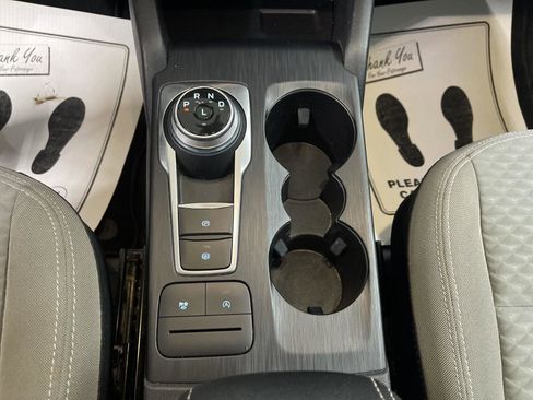 Used 2022 Ford Escape SE w/ Convenience Package image 20