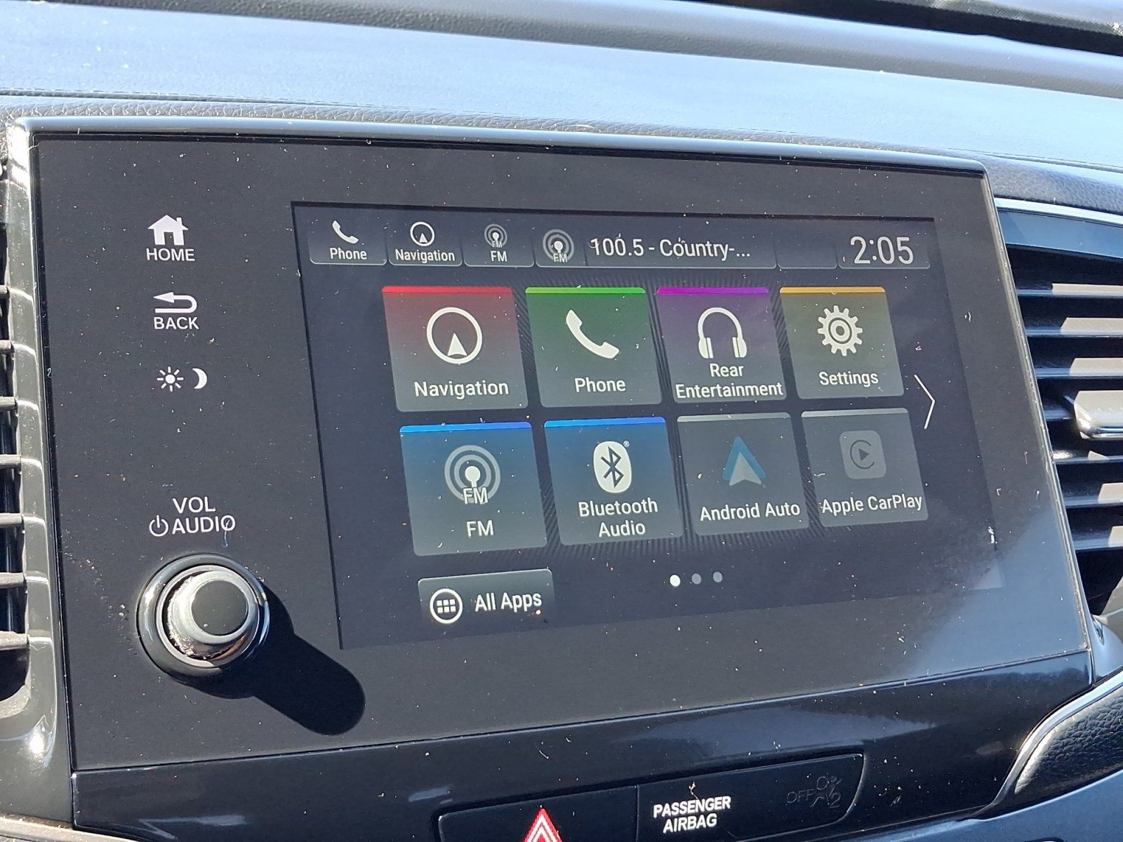Used 2019 Honda Pilot EX-L image 15