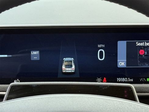 Used 2025 Ford Mustang Mach-E Select image 16