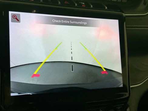 Used 2021 Jeep Grand Cherokee L Limited image 14