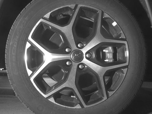 Used 2025 Jeep Compass Limited AWD/4WD image 13