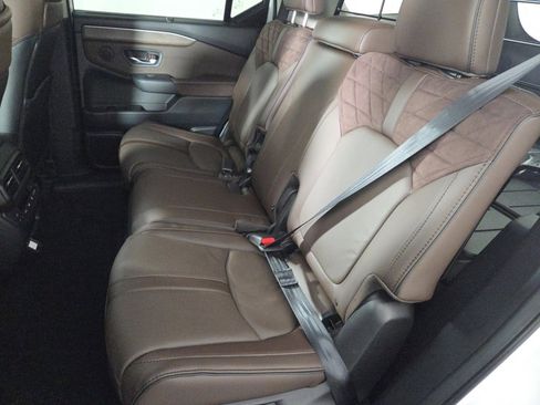 New 2026 Honda Pilot Elite image 13