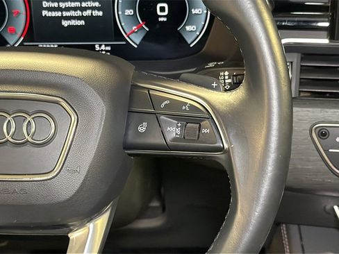 Used 2021 Audi A5 2.0T Premium Plus image 21