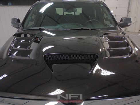 Used 2019 RAM 1500 Big Horn AWD/4WD image 59